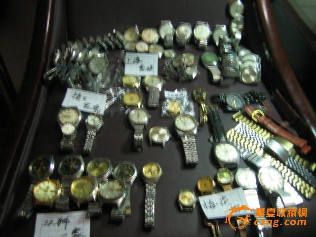 厦门钟表鉴定
