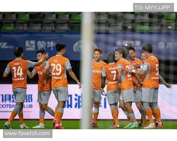 深圳足球队技术实力强劲荣登全国第四名引发关注